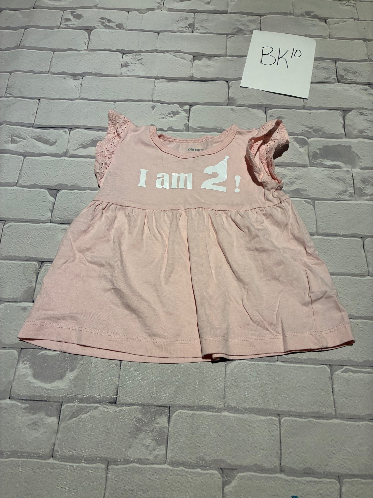 Top Size 24m