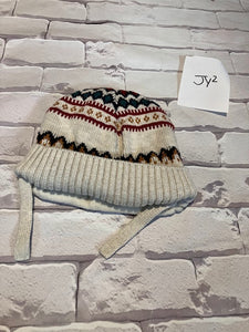 Boys Hat Size 18-24m