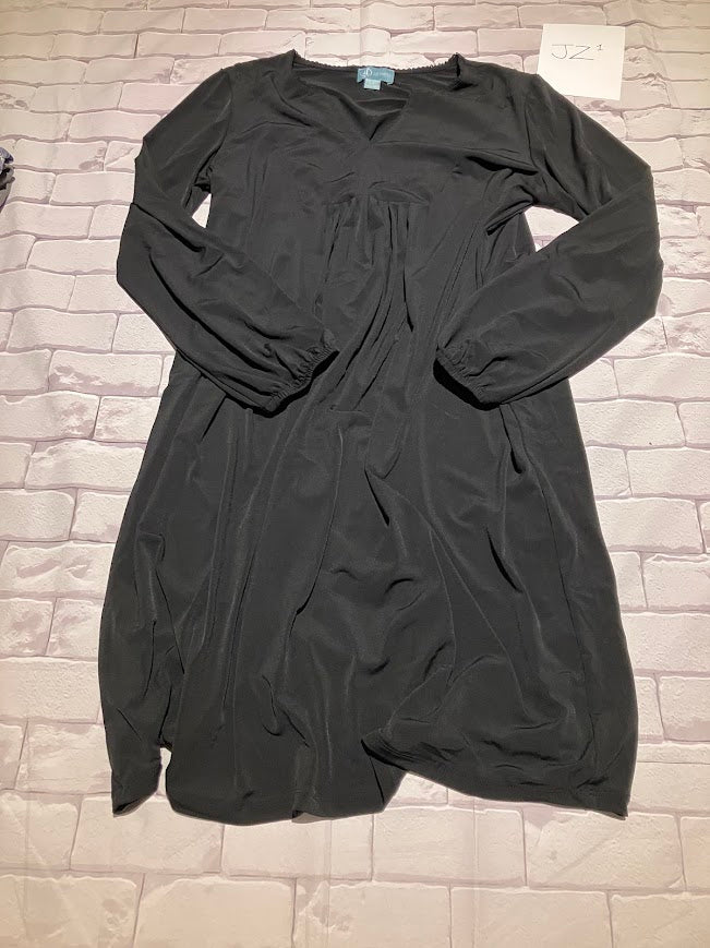 Ladies Maternity Dress Size L