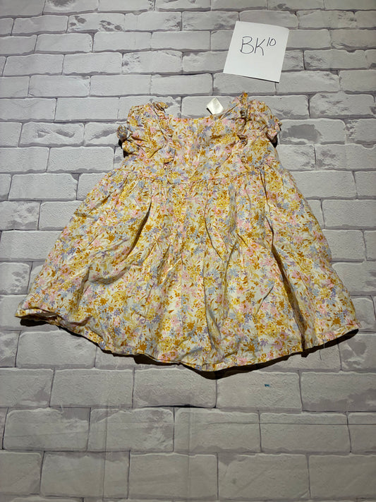 Dress Size 2T