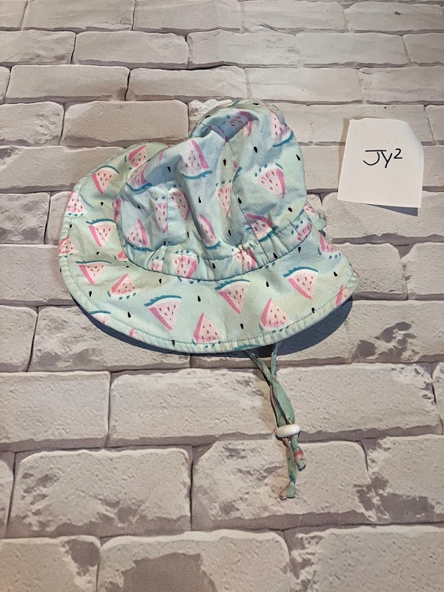 Girls Hat Size 6-24m