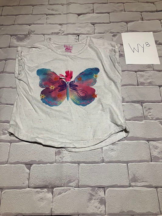 Girls Top Size 5