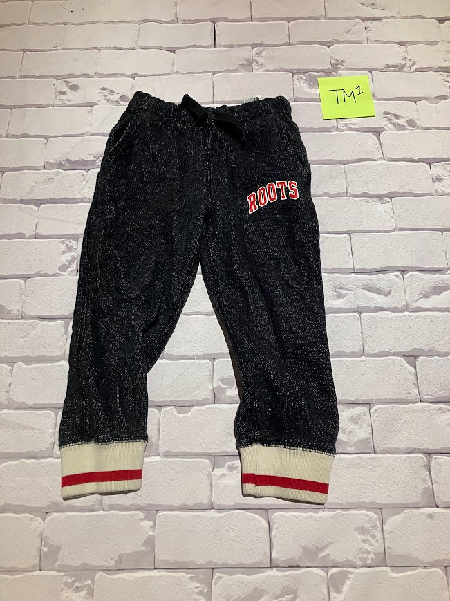 Bottoms Size 4T