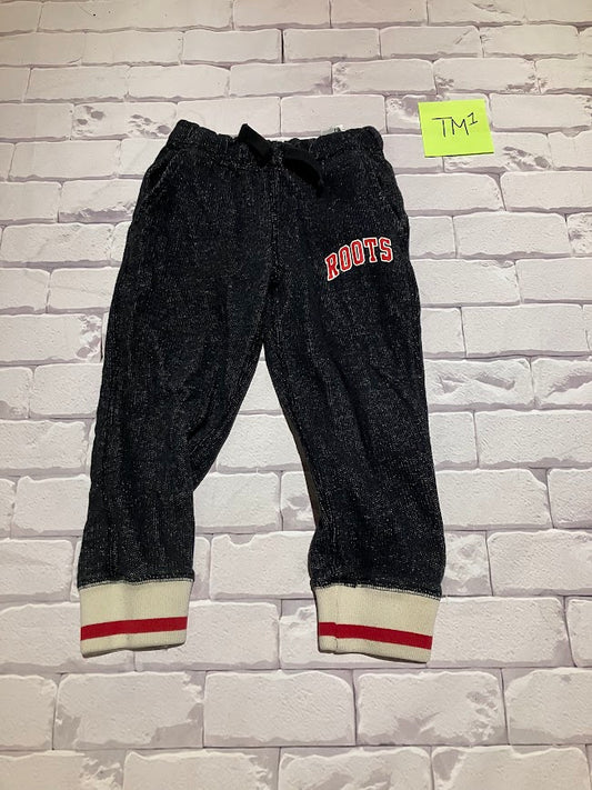 Bottoms Size 4T