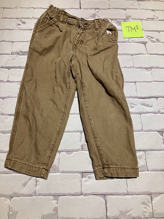 Bottoms Size 3-4
