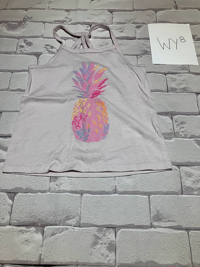 Girls Top Size 5