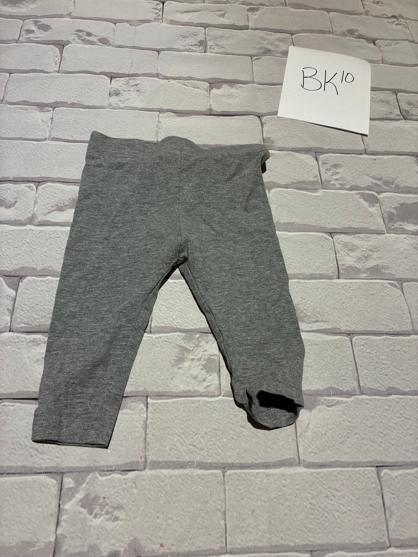 Bottoms Size 3-6m