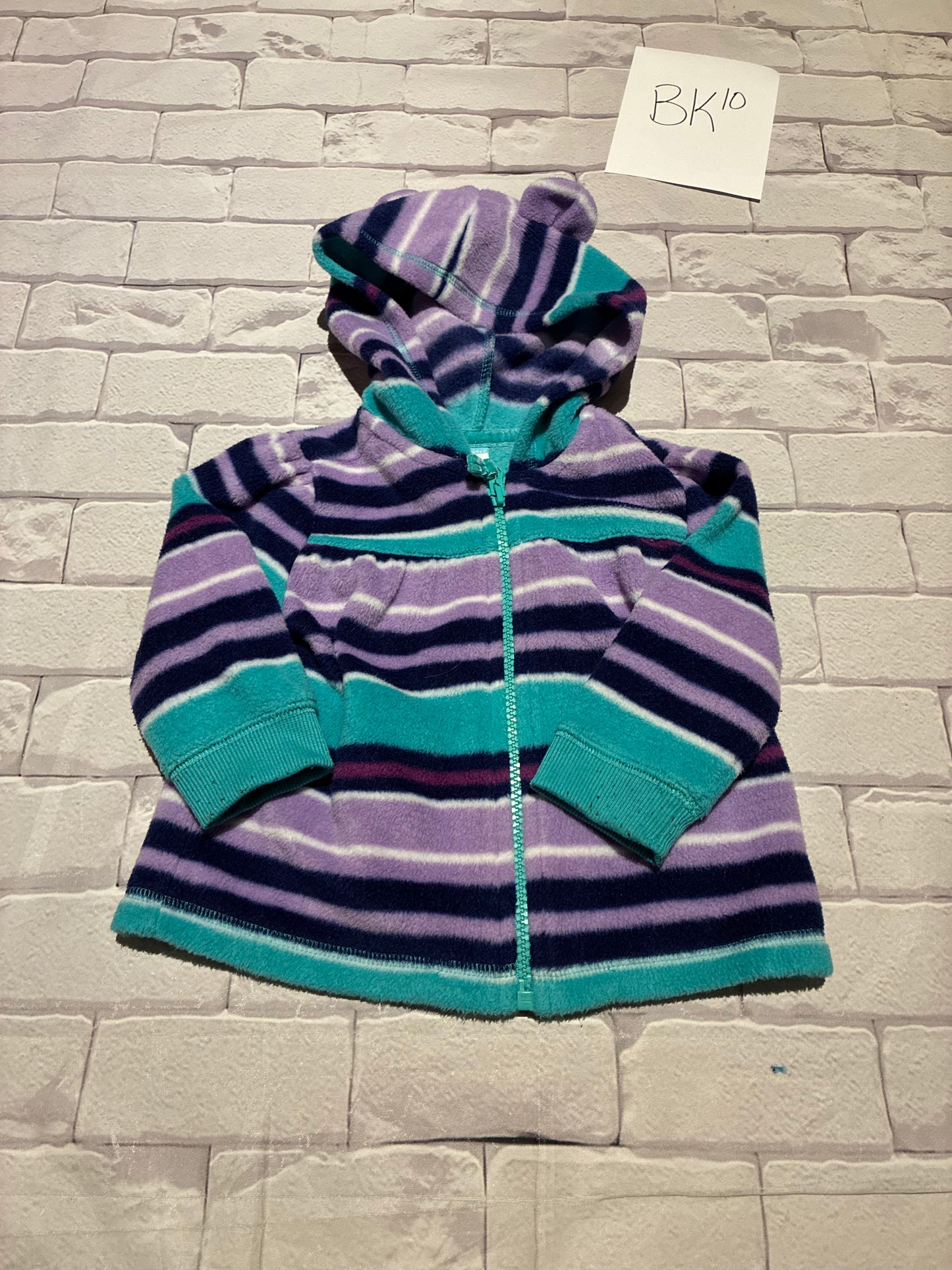 Top Size 12-18m