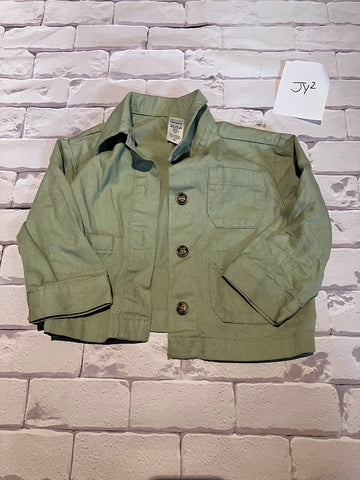 Girls Outerwear Size 2T