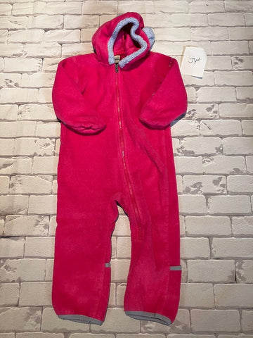 Girls Outerwear Size 18-24m