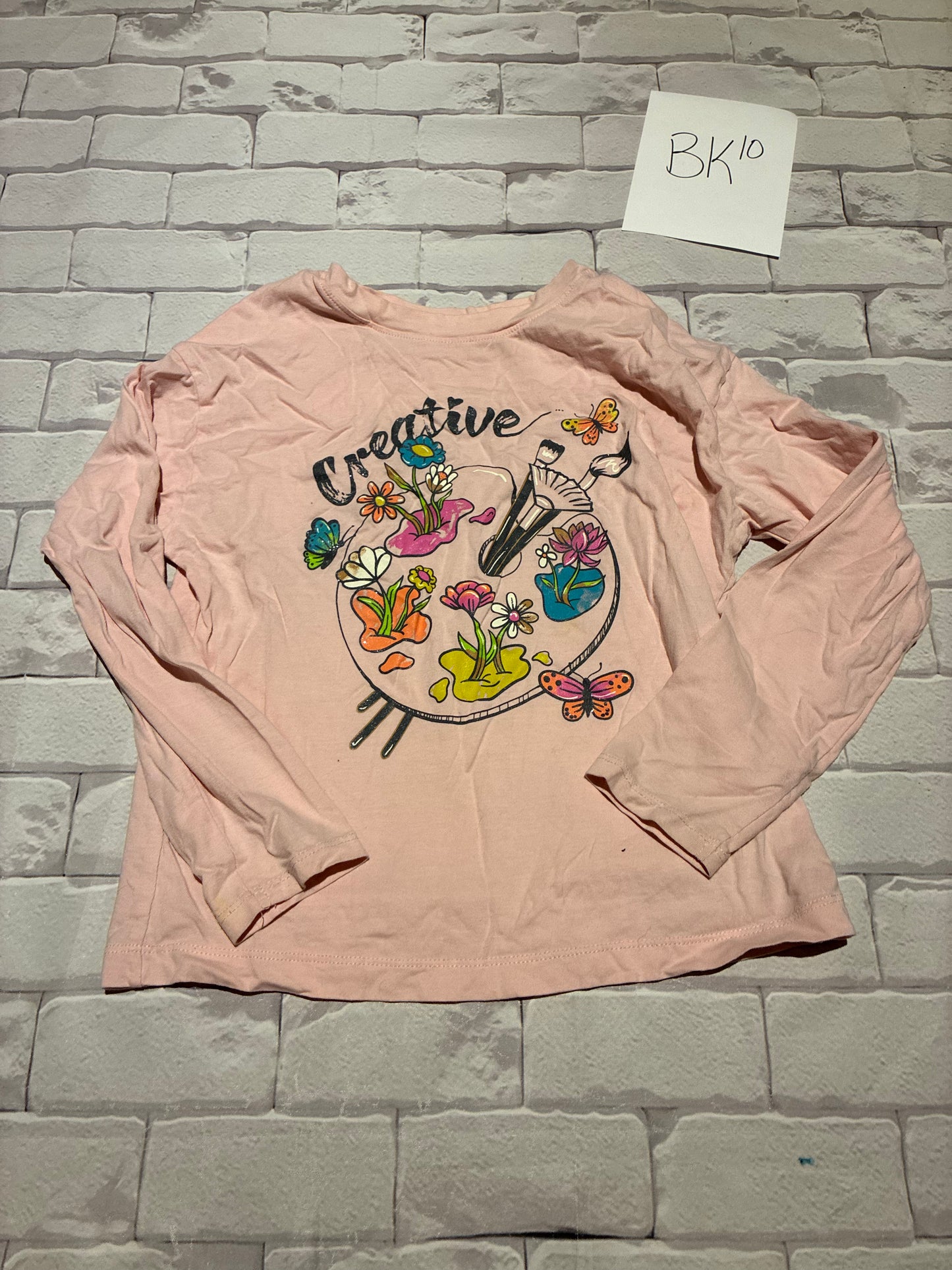 Top Size 7-8