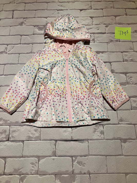 Outerwear Size 12-18m Rain