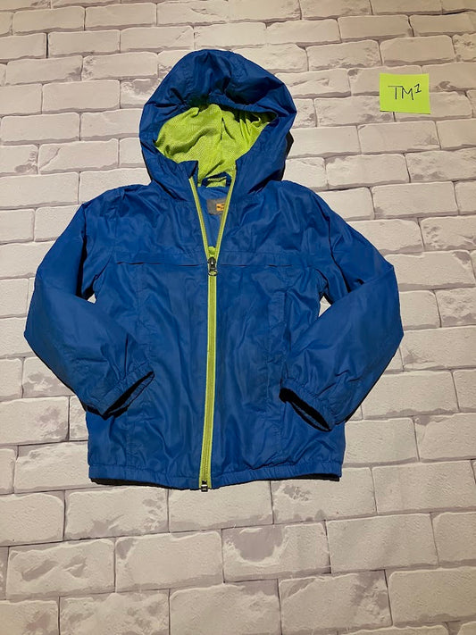 Outerwear Size 4 Rain