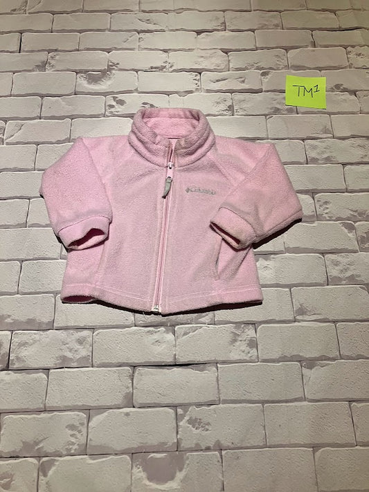 Outerwear Size 6-12m