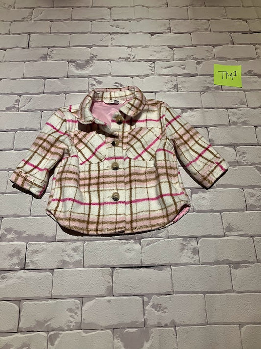 Outerwear Size 6-12m