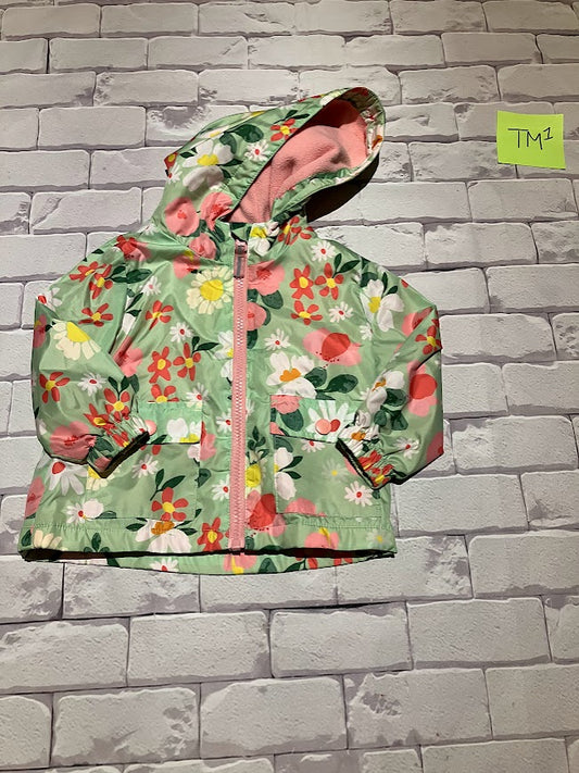 Outerwear Size 12-18m Fleece Lined Rain