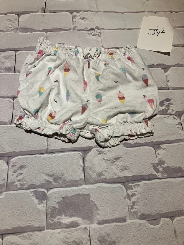 Girls Bottoms Size 18-24m