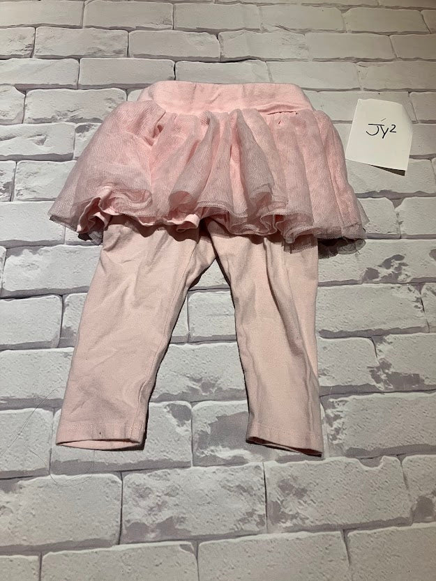 Girls Bottoms Size 12-18m