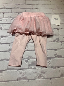 Girls Bottoms Size 12-18m