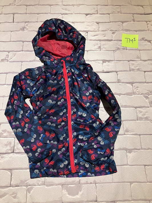 Outerwear Size 5-6 Rain