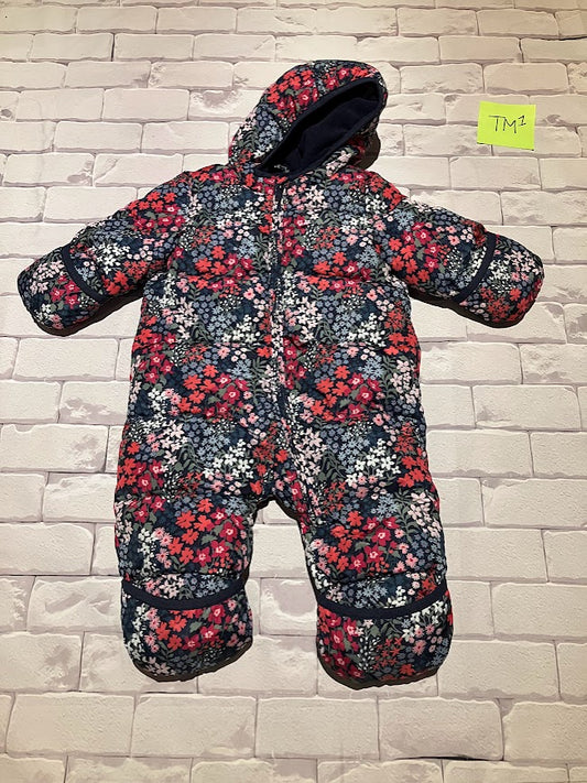 Outerwear Size 0-6m