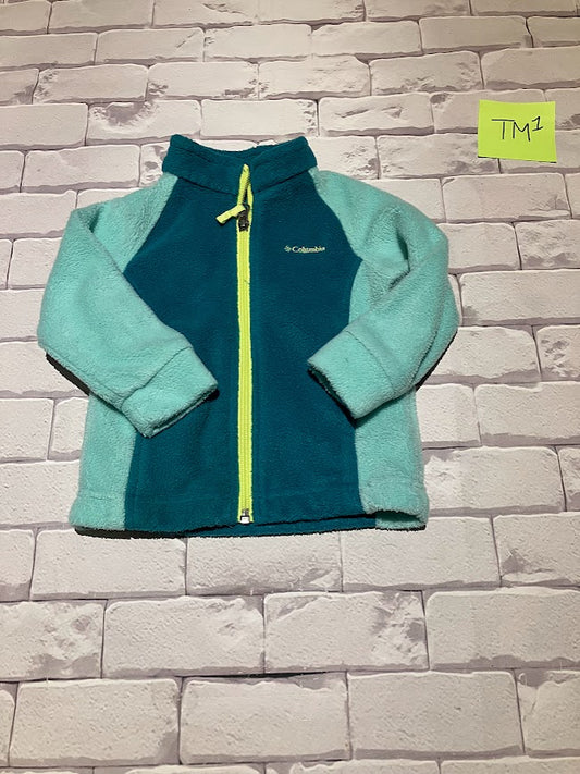 Outerwear Size 6-12m