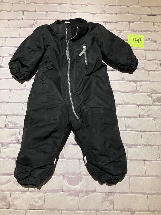 Outerwear Size 9-12m