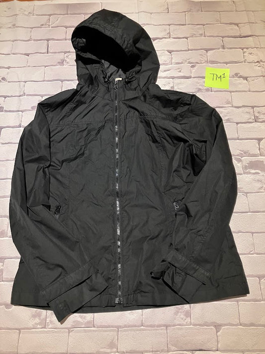 Ladies Outerwear Size L Rain