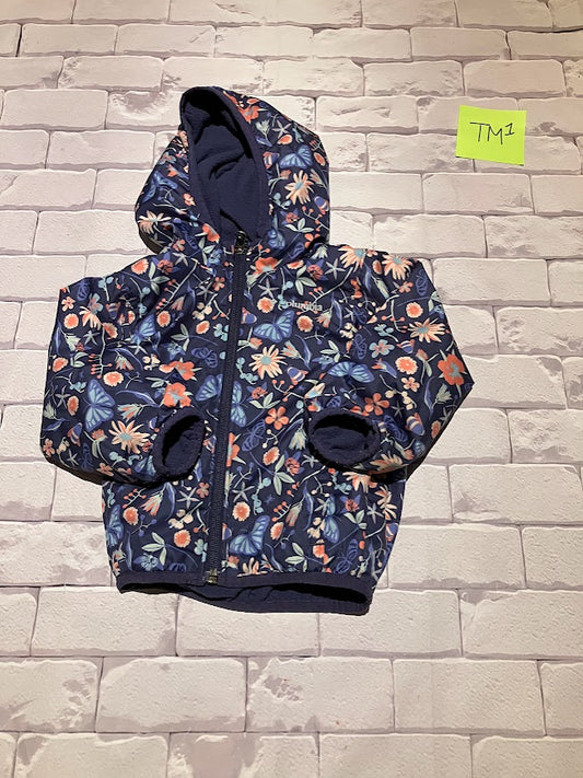 Outerwear Size 12-18m