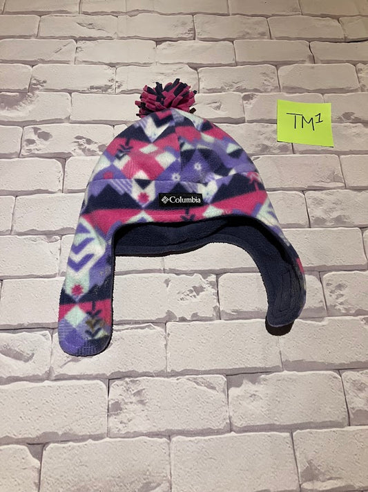 Hat Size Toddler