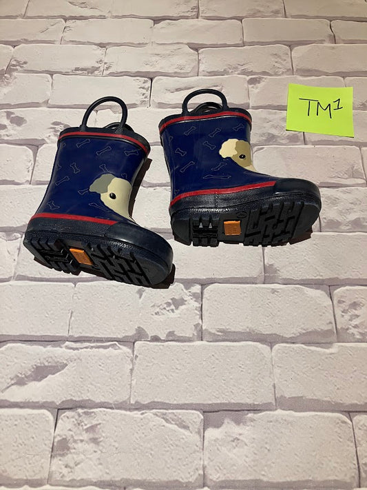 Shoes Size 4