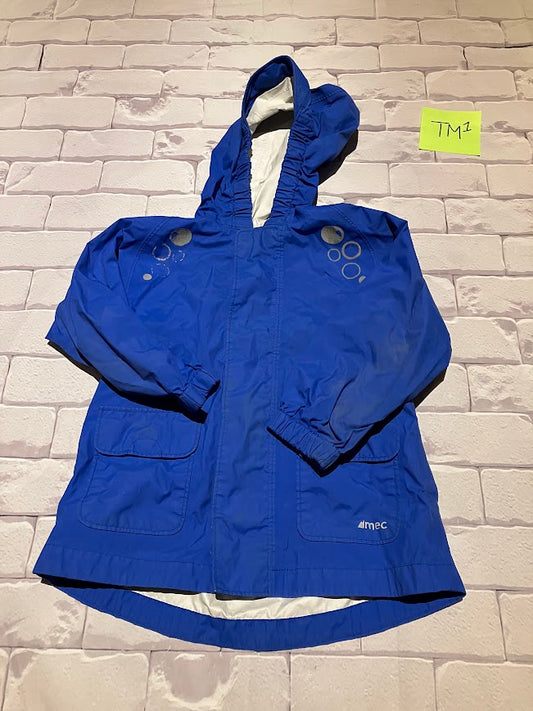 Outerwear Size 24m Rain