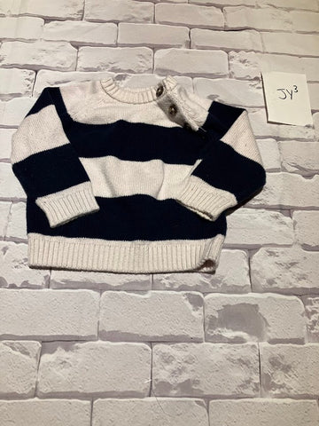 Boys Top Size 6-12m