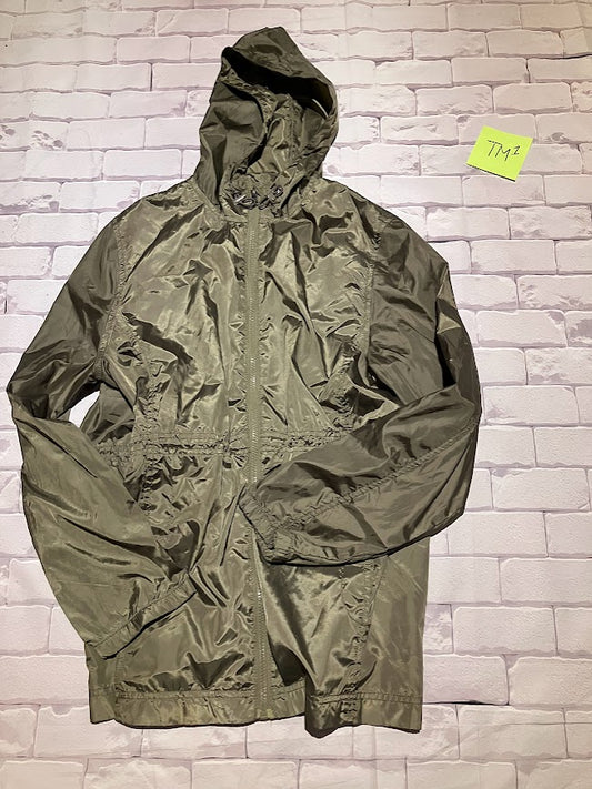 Ladies Outerwear Size L Rain