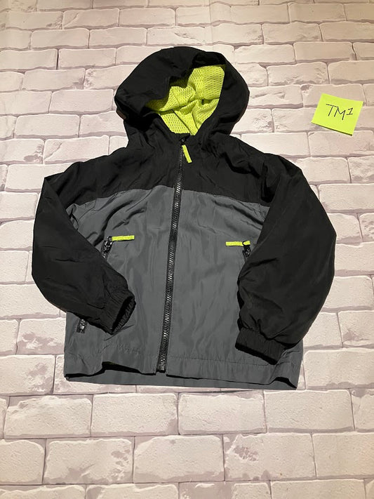 Outerwear Size 4 Rain