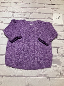 Girls Top Size 6m