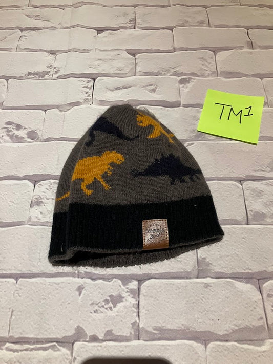 Hat Size 4-14