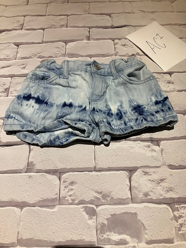 Girls Bottoms Size 4