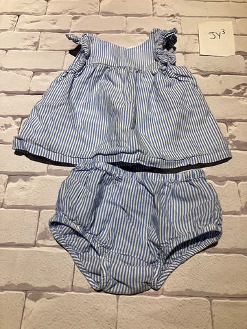 Girls Outfit 18-24m