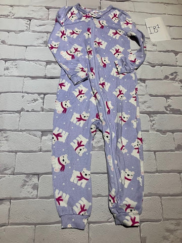 Girls Sleepwear Size 18-24m