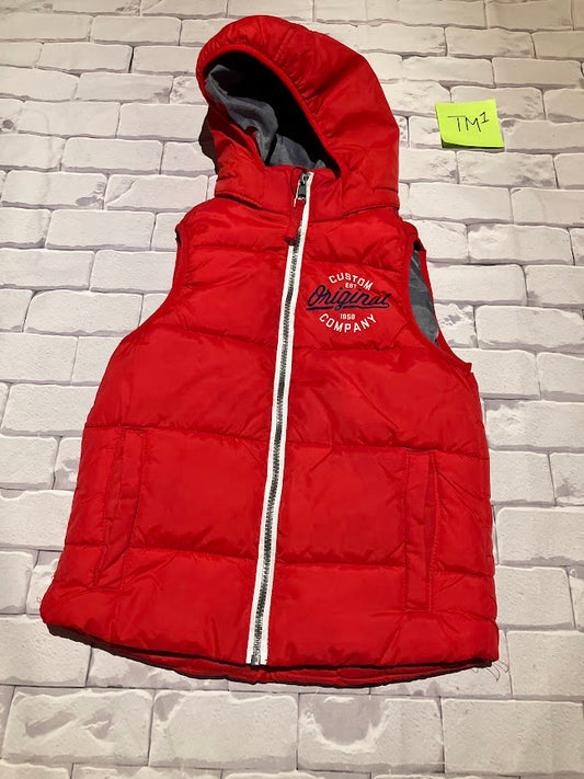Outerwear Size 6-8 Play