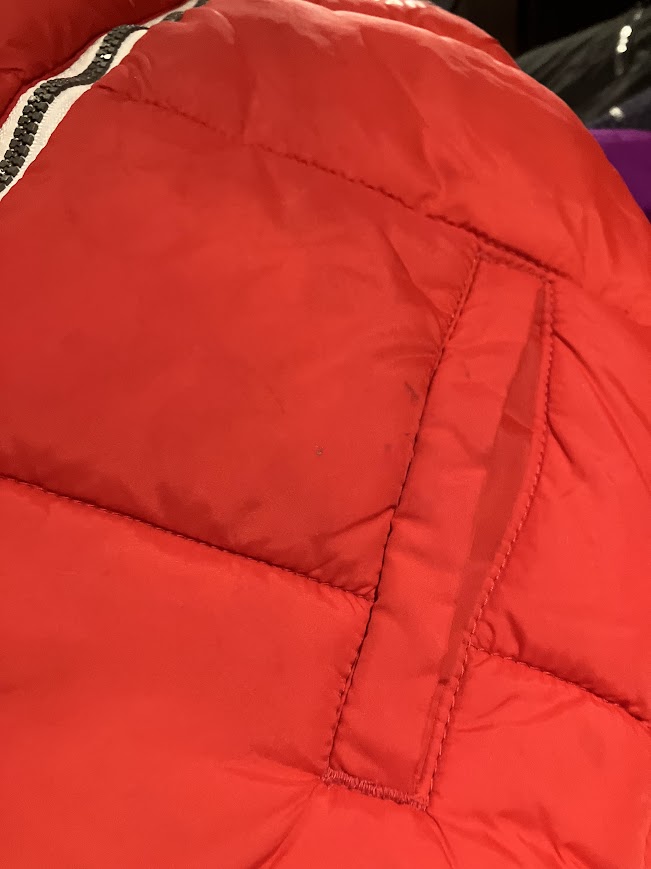 Outerwear Size 6-8 Play