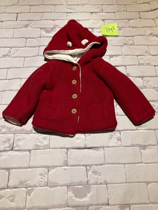 Outerwear Size 18m