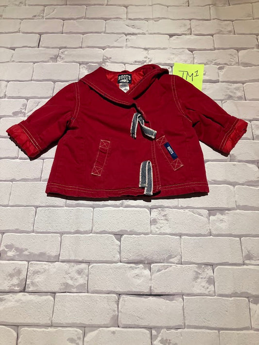 Outerwear Size 6-12m