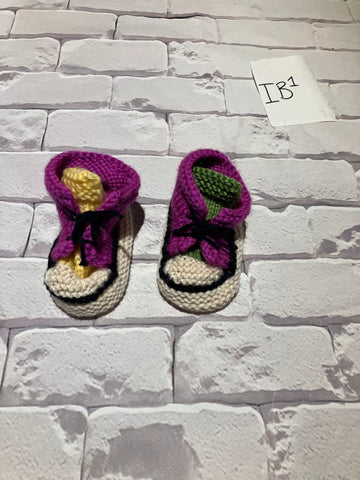 Girls Shoes Size Infant