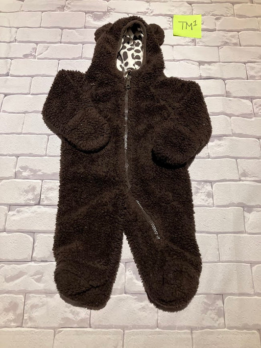Outerwear Size 0-3m