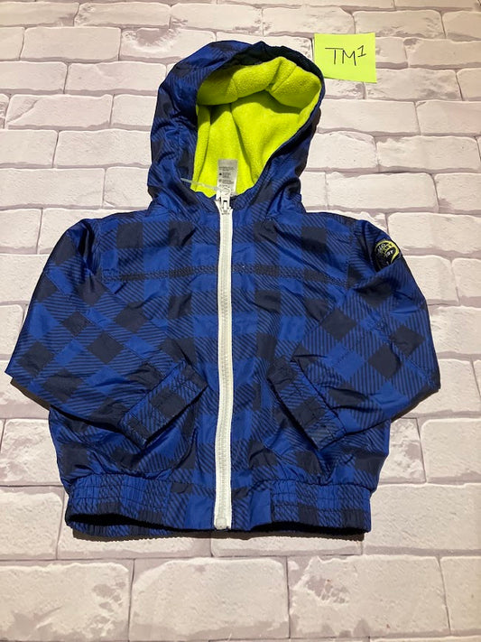 Outerwear Size 6-12m