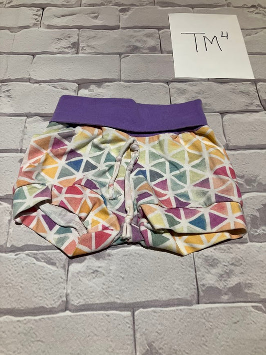 Girls Bottoms Size 6-9m