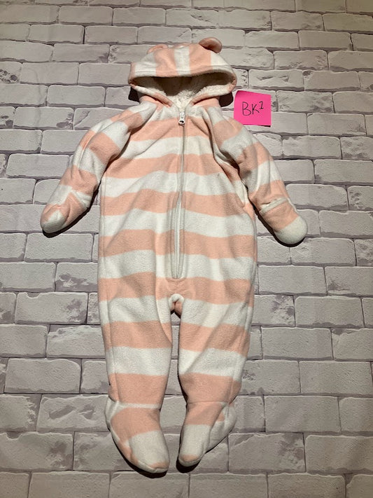 Outerwear Size 6-12m