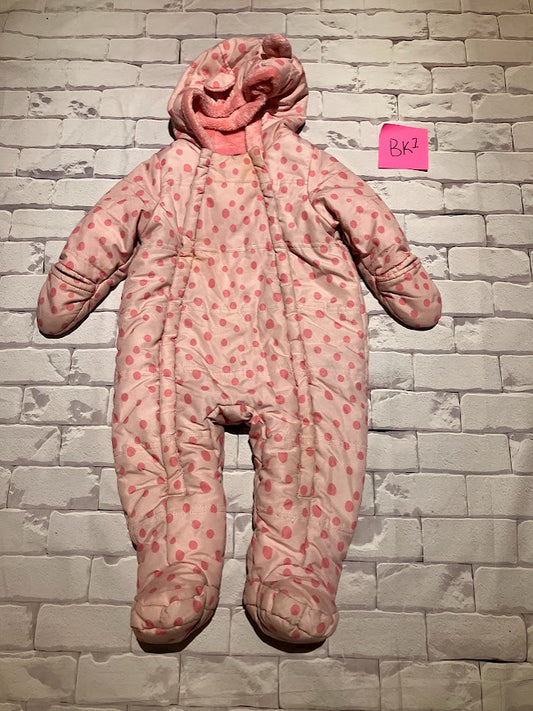 Outerwear Size 6-12m Play